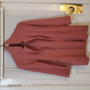 J.Crew Sophie Sweater Blazer